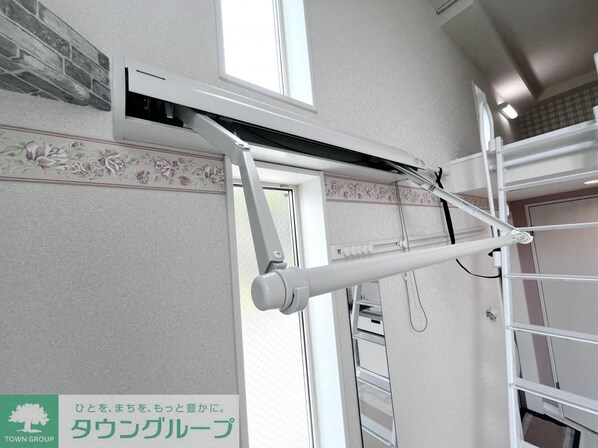 ユナイト鶴見ルーカスの杜の物件内観写真